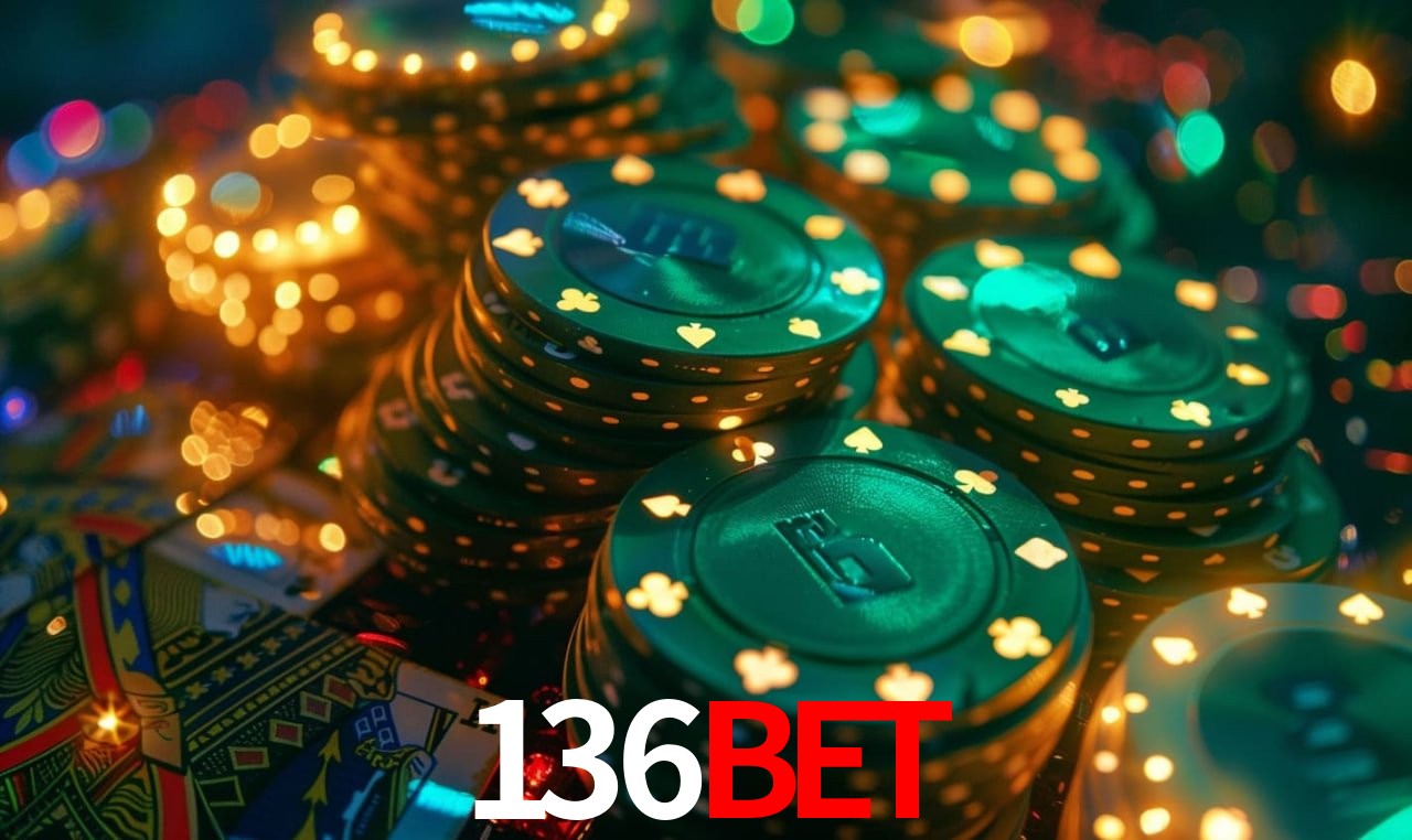 Estatísticas 136BET