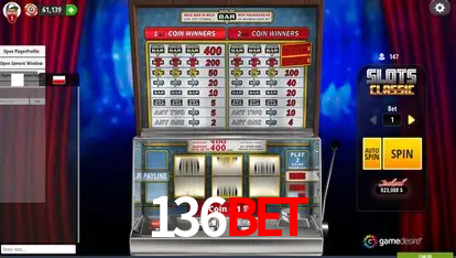 A Emoção da Loteria na 136BET: Uma Chance de Mudança de Vida