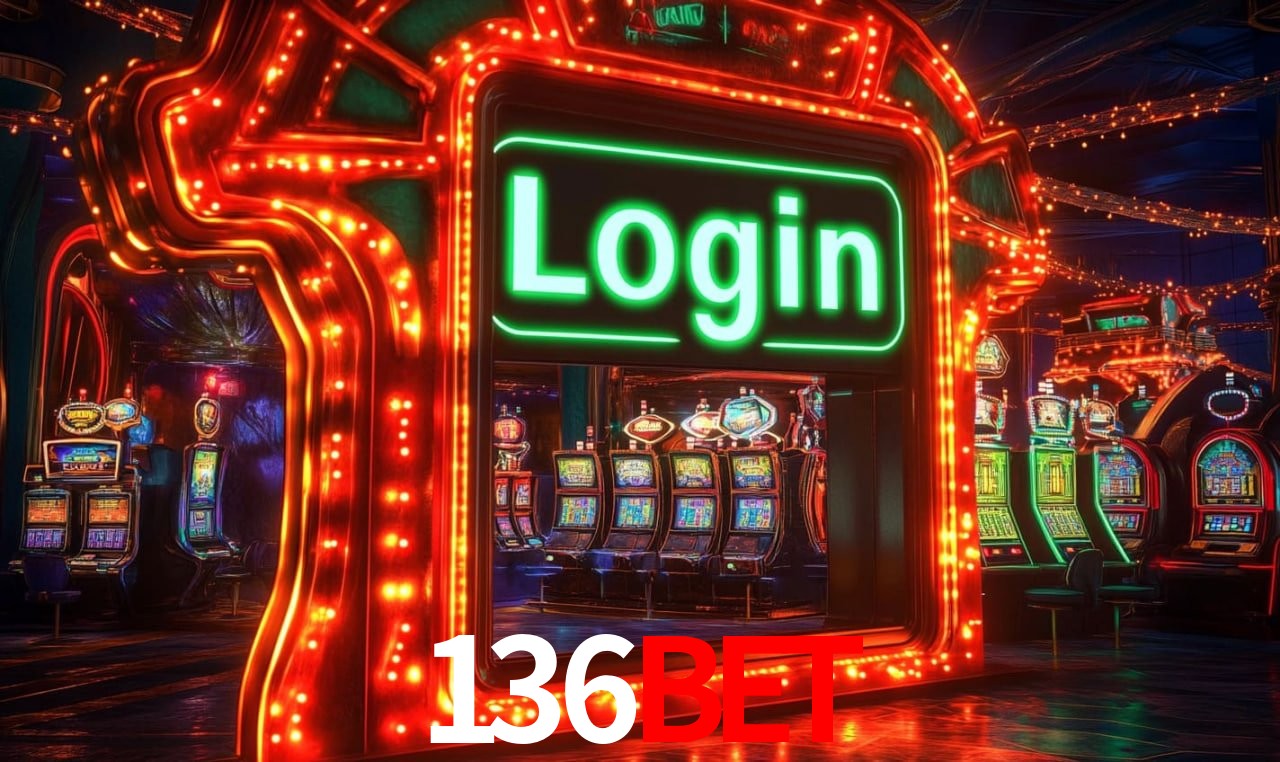 Experiência VIP 136BET