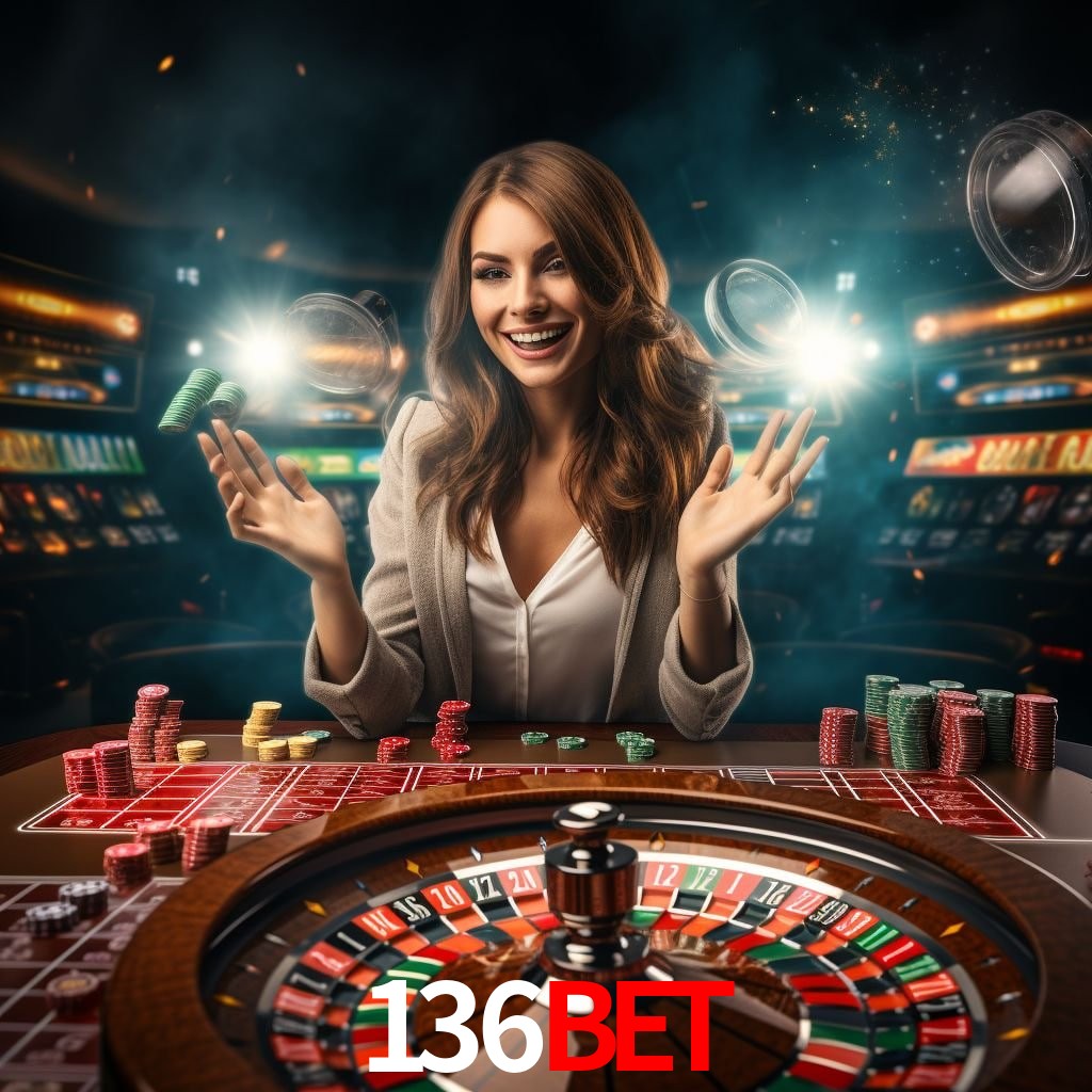 Spaceman Game 136BET