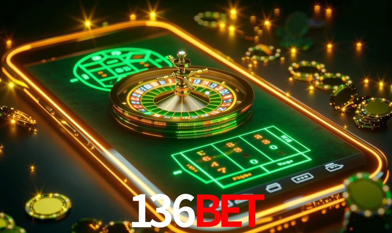 136BET apk