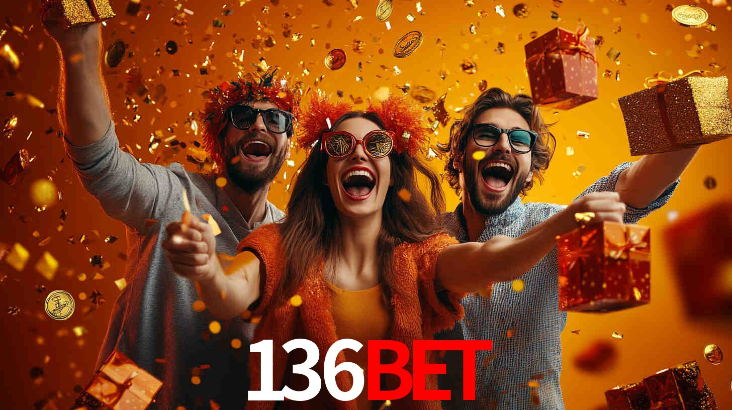 Daily Bonuses 136BET