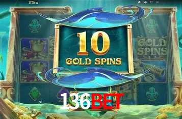 Descubra a Magia dos Jogos de Arcade no 136BET