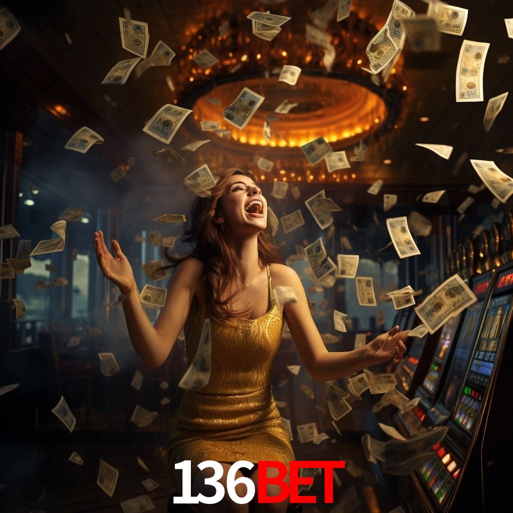 Slot Games 136BET