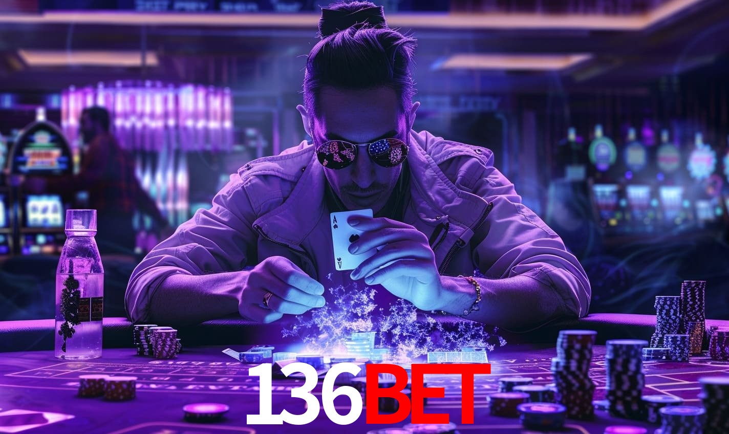 Games Directory 136BET