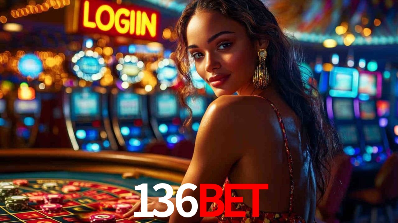 Benefícios da Conta 136BET