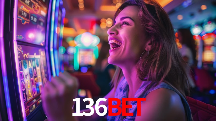 VIP Casino 136BET