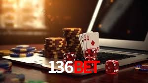 PIX Instantâneo 136BET