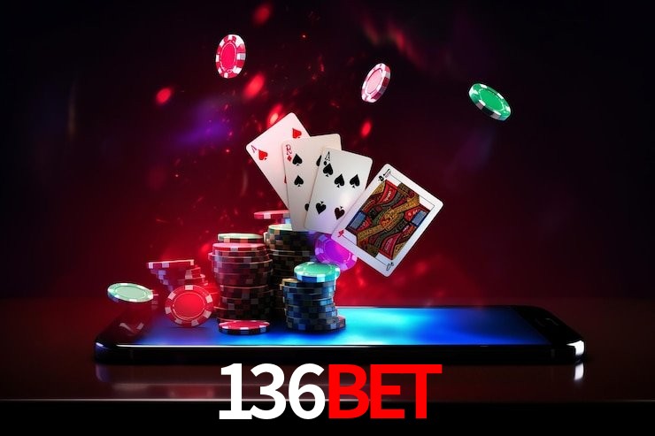 Weekend Specials 136BET