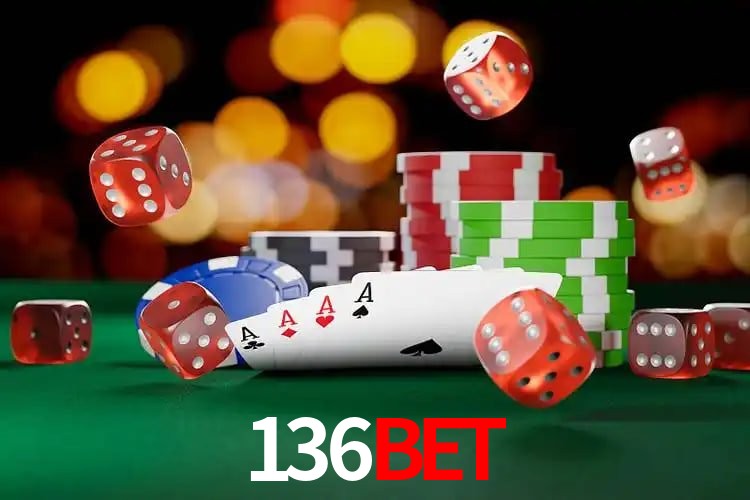 Login Seguro 136BET