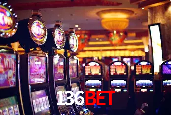 Desvendando o Mundo dos Jogos Virtuais na 136BET