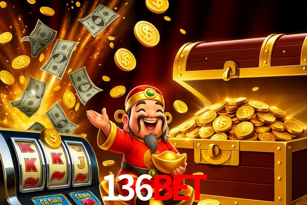 Mesa de Blackjack 136BET