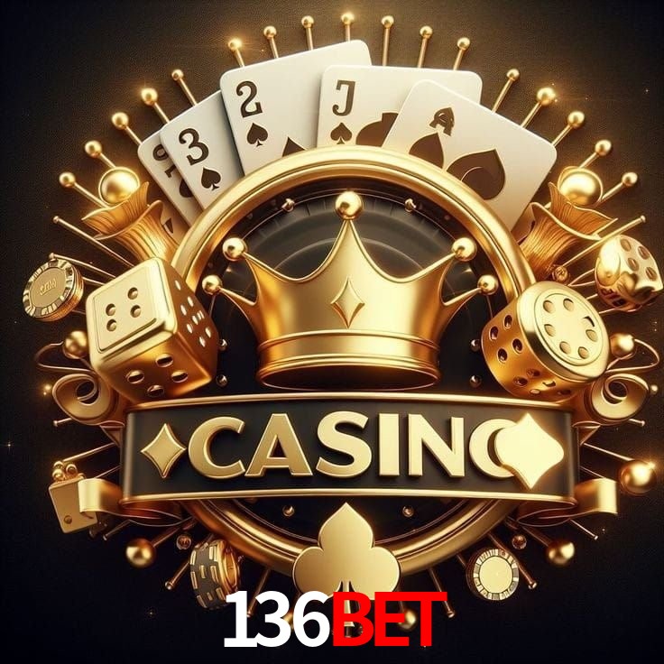 Casino Ao Vivo 136BET