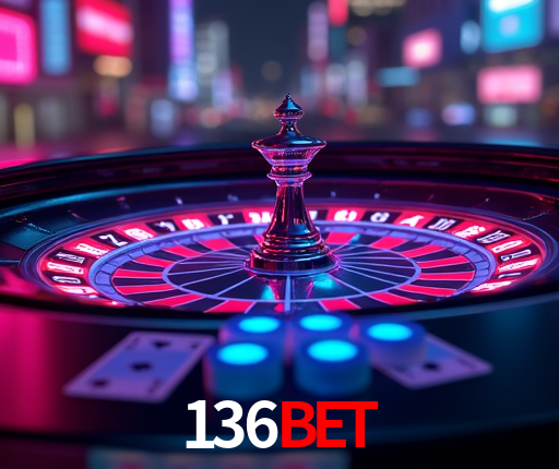 136BET.com