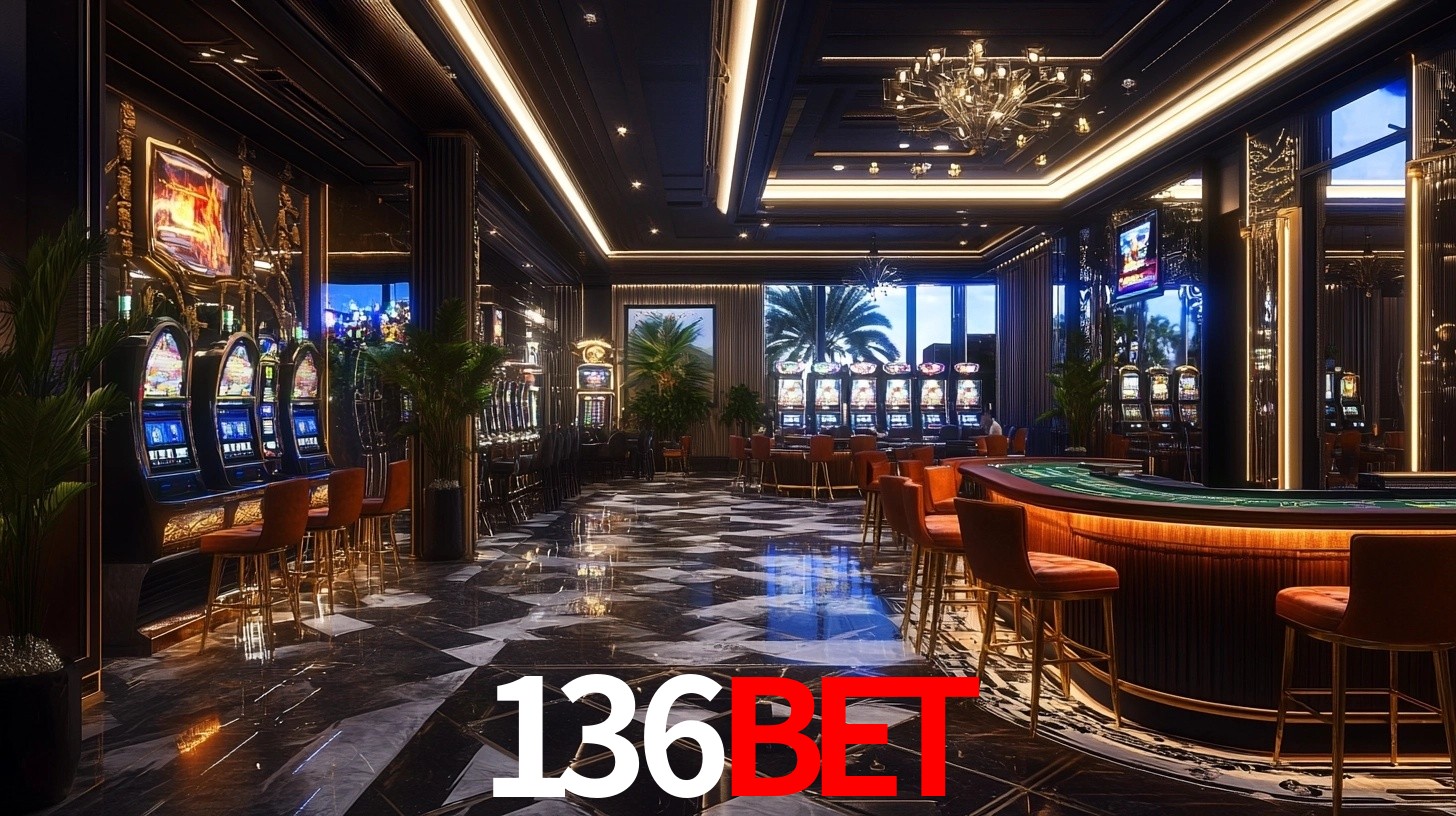 Football Betting 136BET