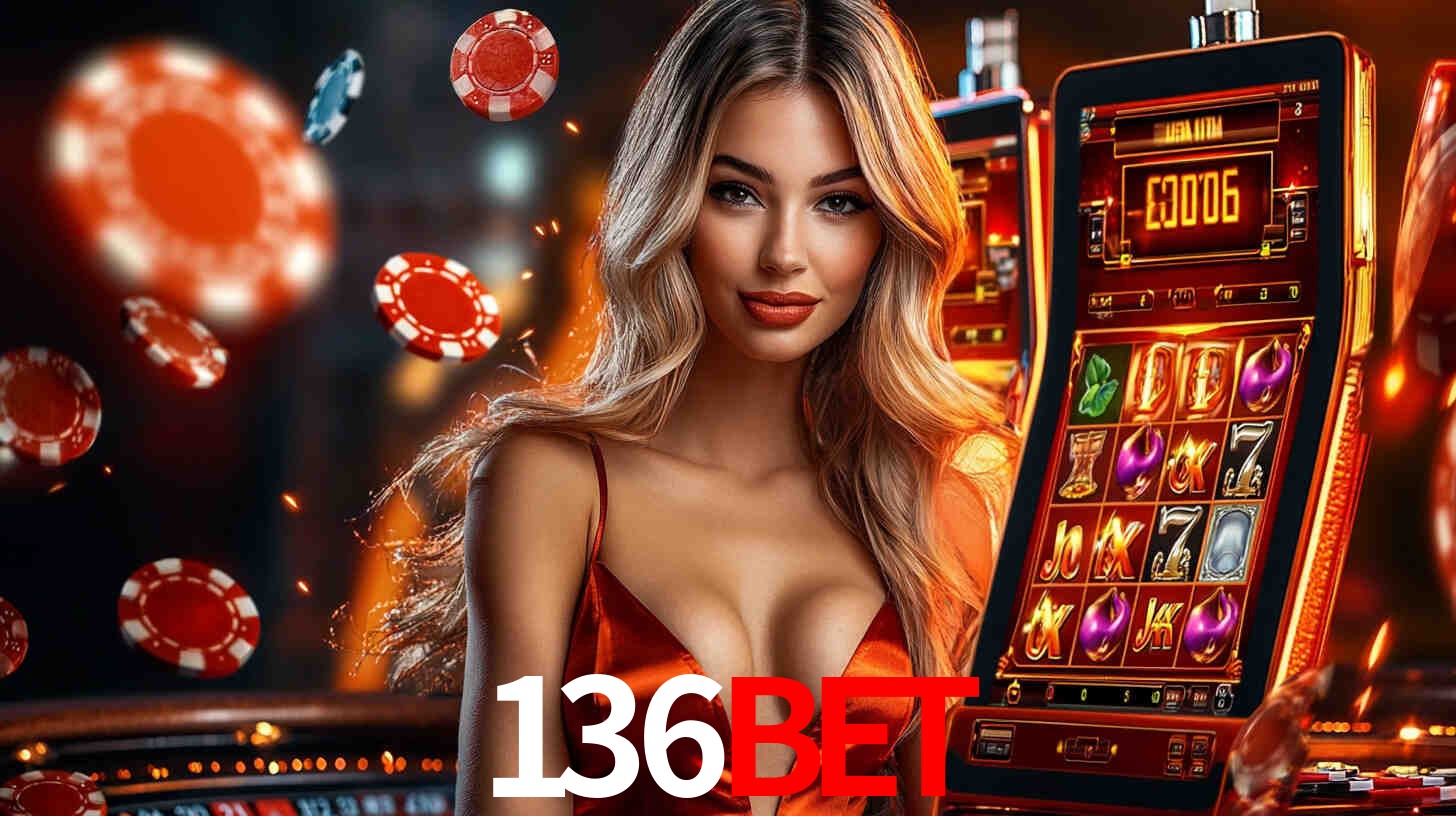 Live Casino 136BET
