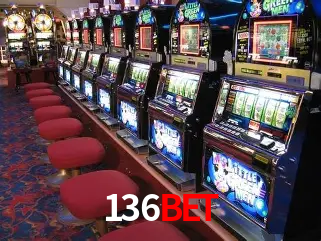A Emoção da Loteria na 136BET: Uma Chance de Mudança de Vida