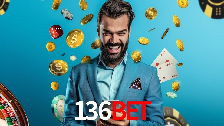 Exclusive Offers 136BET