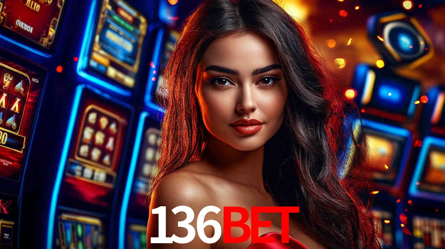 A Emoção da Loteria na 136BET: Uma Chance de Mudança de Vida