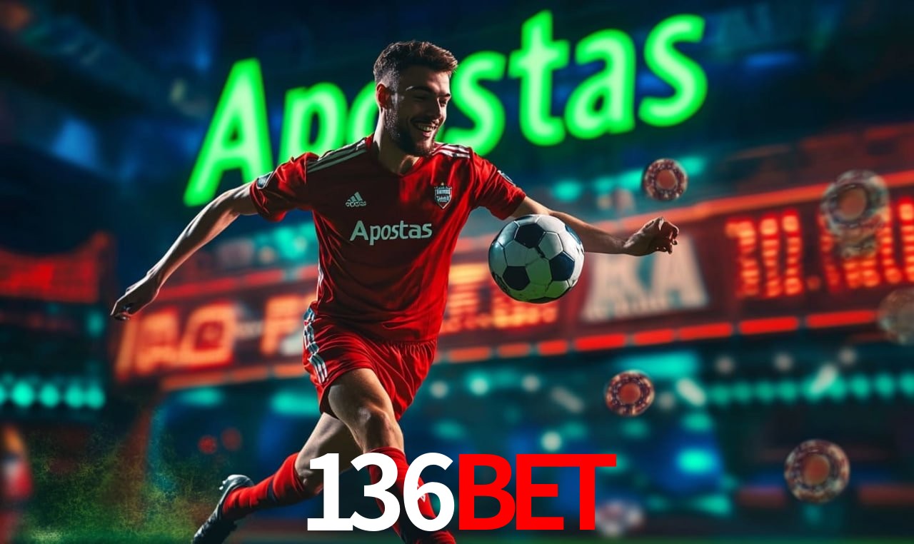 Torneios 136BET