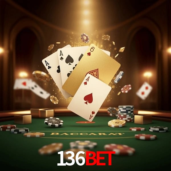 Live Casino 136BET