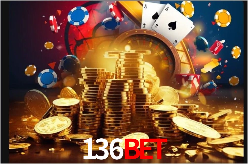 Jogos Exclusivos 136BET