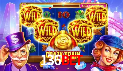 Descubra a Magia dos Jogos de Arcade no 136BET
