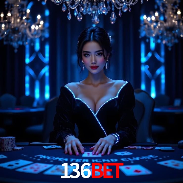 Cadastro Rápido 136BET