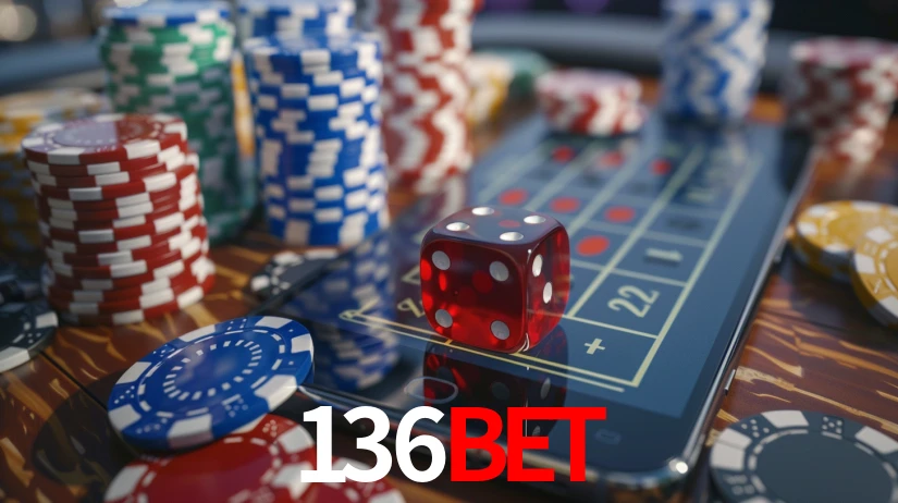 136BET App Interface