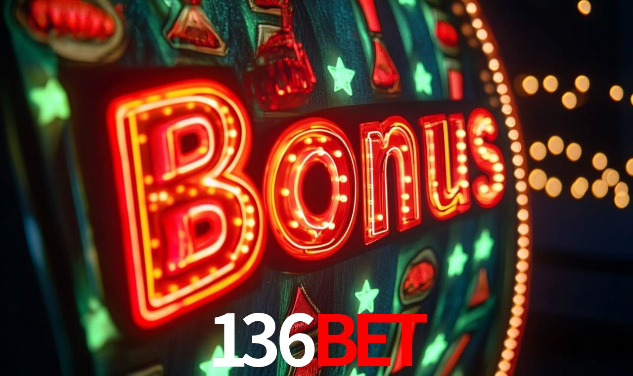 Casino Ao Vivo 136BET