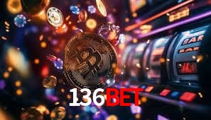 Interface do App 136BET