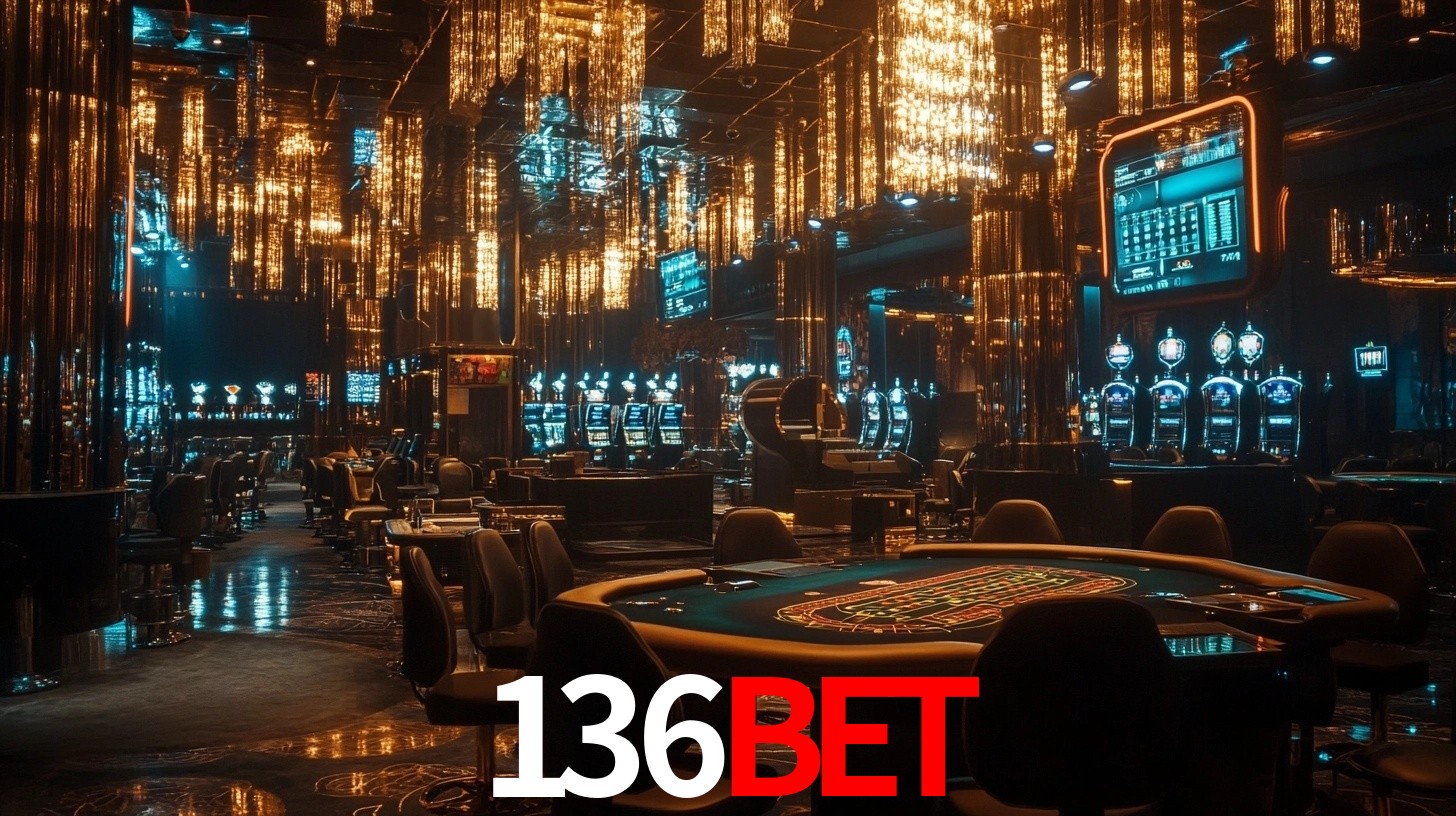 Tournaments 136BET