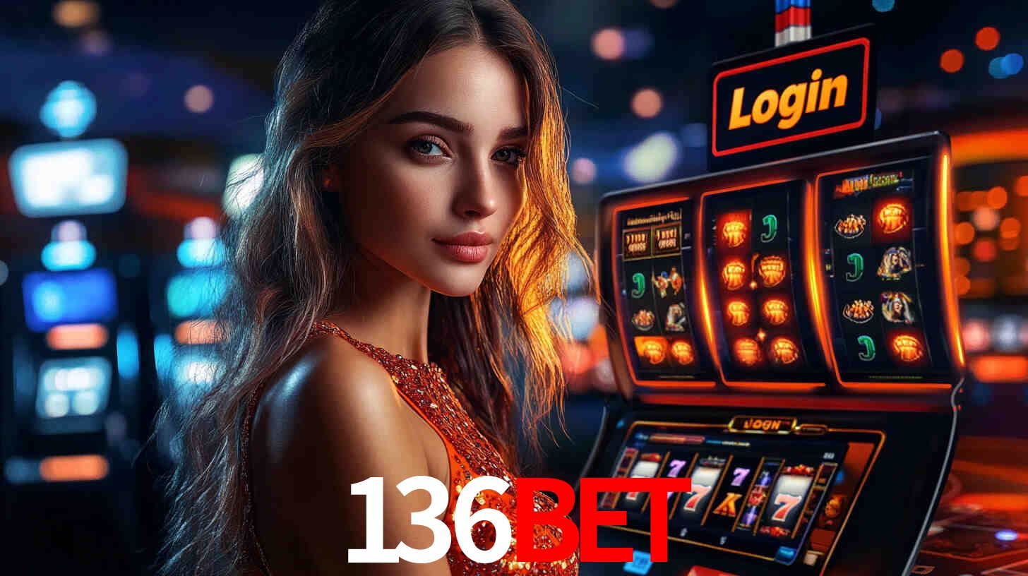 Blackjack Table 136BET