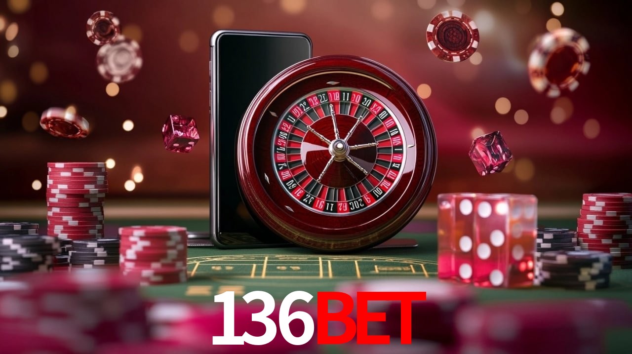 Account Benefits 136BET