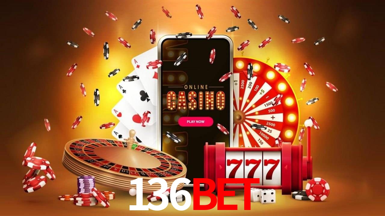 Segurança 2FA 136BET