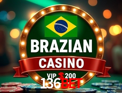 136BET