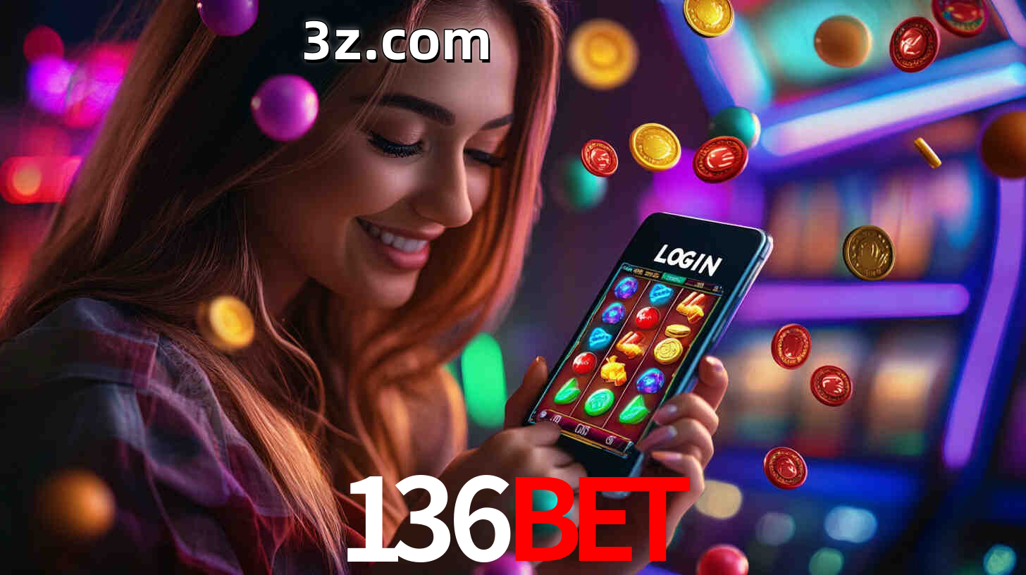 Poker online confiável na 136BET
