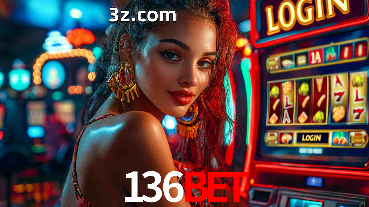 Cartas na mesa: Poker 136BET
