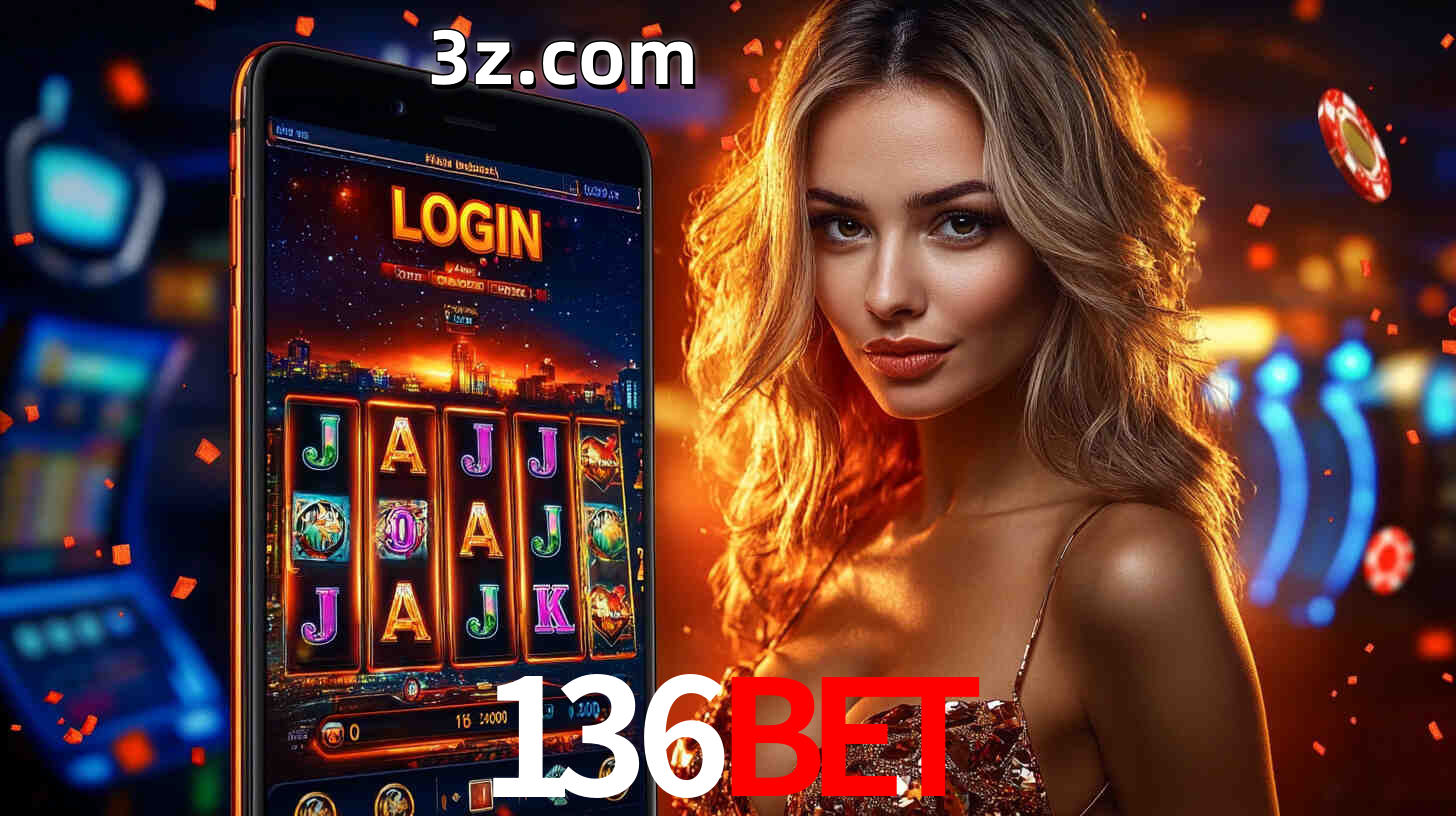 Apoio dedicado da 136BET