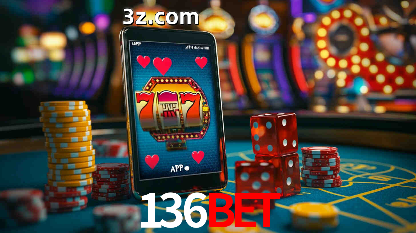 Apoio ao cliente na 136BET