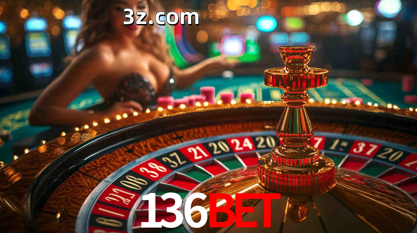 Compromisso com a Privacidade 136BET