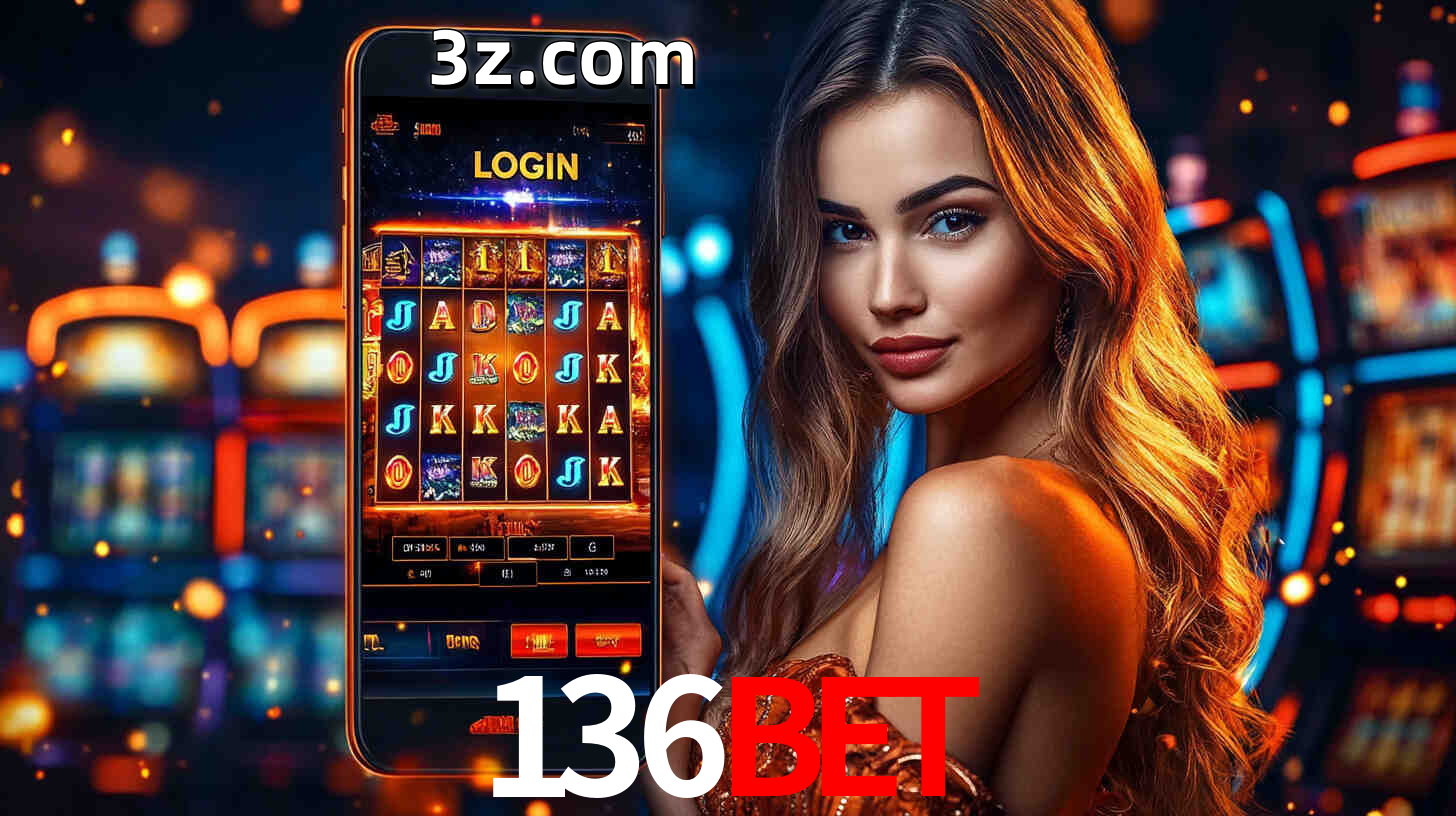 Isenção de Responsabilidades no site 136BET